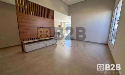 Casa com 3 dormitórios à venda, 216 m² por R$ 1.900.000,00 - Spazio Verde Comendador - Bauru/SP