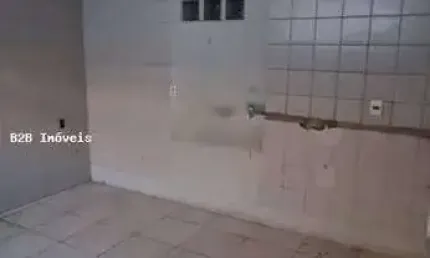 Casa com 2 quartos à venda na Rua Engenheiro Saint Martin, Centro, Bauru