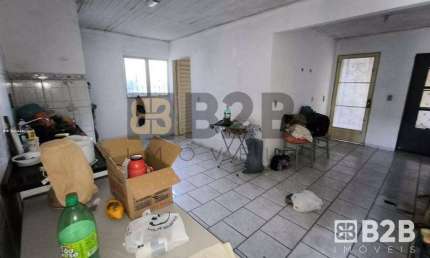 Casa Residencial à venda, Parque Santa Edwiges, Bauru - CA0179.