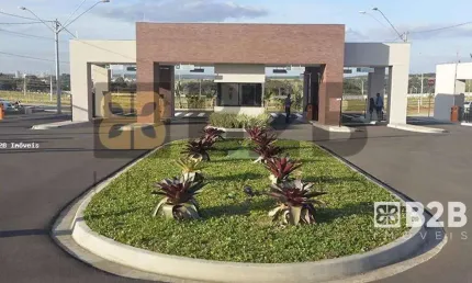 Terreno à venda, 364 m² por r$ 366.900,00 - residencial tamboré - bauru/sp
