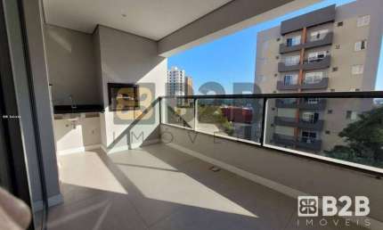 Apartamento Residencial à venda, Jardim Estoril IV, Bauru - AP0205.