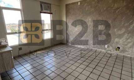 Sala à venda, 28 m² por R$ 106.000,00 - Centro - Bauru/SP