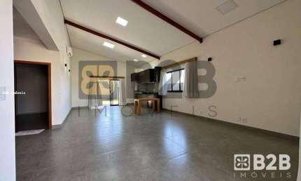 Casa com 2 dormitórios à venda, 157 m² por R$ 1.130.000,00 - Villa de Leon I - Piratininga/SP