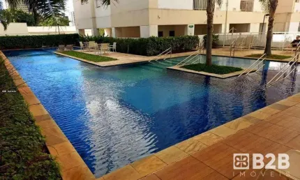 Apartamento Residencial à venda, Parque Residencial das Camélias, Bauru - AP0220.