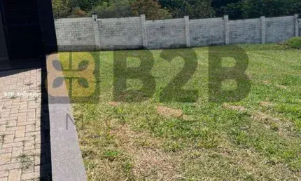Terreno à venda, 364 m² por r$ 330.000,00 - residencial tamboré - bauru/sp