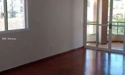 Apartamento com 3 dormitórios à venda, 129 m² por R$ 550.000,00 - Residencial Aquarius - Bauru/SP