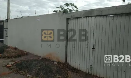 Terreno Residencial à venda, Jardim Petrópolis, Bauru - TE0109.