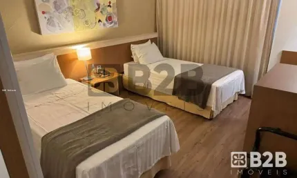 Apartamento Residencial à venda, Jardim Estoril IV, Bauru - AP0228.