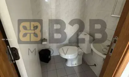 Ponto Comercial à venda, Vila Santo Antônio, Bauru - PT0004.