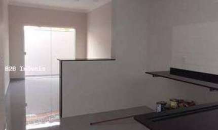 Casa Residencial à venda, Vila Cardia, Bauru - CA0211.