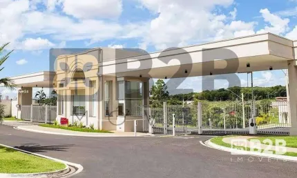 Terreno à venda, 620 m² por R$ 620.000,00 - Jardim Shangri-Lá - Bauru/SP