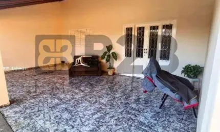 Casa Residencial à venda, Jardim Aeroporto, Bauru - CA0215.