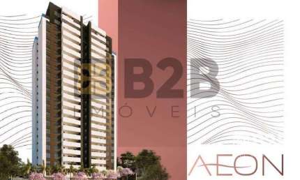 Apartamento Duplex com 3 dormitórios à venda, 213 m² por R$ 2.250.000,00 - Residencial Aeon - Bauru/SP