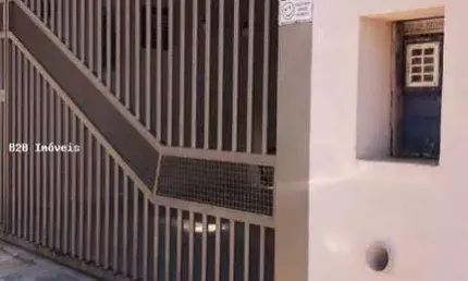 Casa com 3 dormitórios à venda, 119 m² por R$ 425.800,00 - Parque São Cristóvão - Bauru/SP