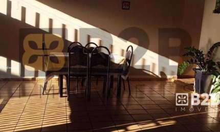 Casa Residencial à venda, Parque Santa Edwiges, Bauru - CA0219.