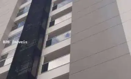 Apartamento com 2 dormitórios à venda, 70 m² por R$ 530.000,00 - Edifício Alaska - Bauru/SP