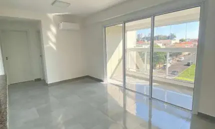 Apartamento com 2 dormitórios à venda, 70 m² por R$ 570.000,00 - Edifício Alaska - Bauru/SP