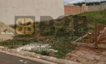 Terreno Residencial à venda, Conjunto Habitacional Isaura Pitta Garms, Bauru - TE0118.