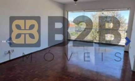 Apartamento com 3 dormitórios à venda, 140 m² por R$ 550.000,00 - Jardim Paulista - Bauru/SP