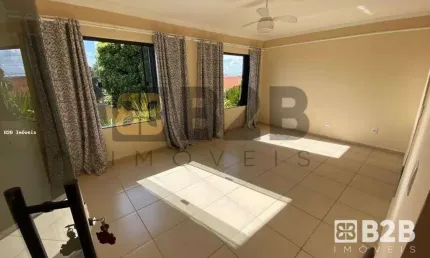 Casa Residencial à venda, Vila Santa Terezinha, Bauru - CA0222.