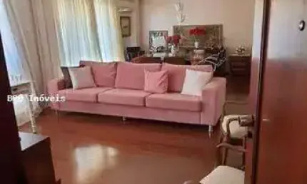 Apartamento com 3 dormitórios à venda, 140 m² por R$ 490.000,00 - Centro - Bauru/SP