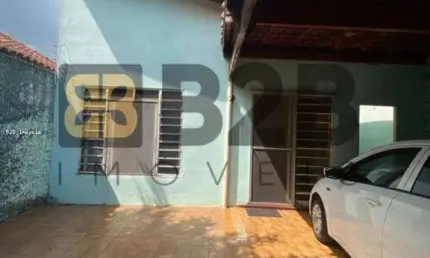 Casa residencial à venda, vila bela, bauru - ca0226.