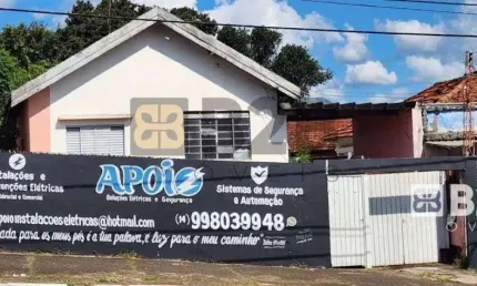 Casa com 2 quartos à venda na Rua José Aiello, Centro, Bauru