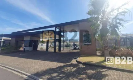 Casa Residencial à venda, Parque São João, Bauru - CA0234.