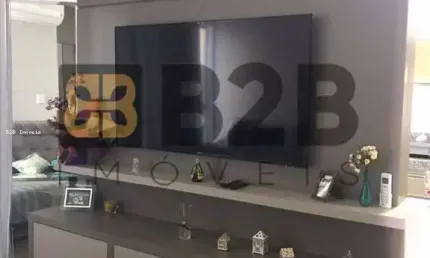 Apartamento com 3 dormitórios à venda, 81 m² por R$ 780.000,00 - Antonio Lopes - Lençóis Paulista/SP