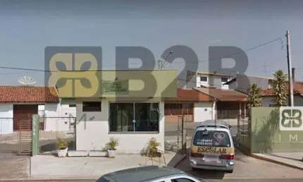 Casa Residencial à venda, Parque São João, Bauru - CA0239.
