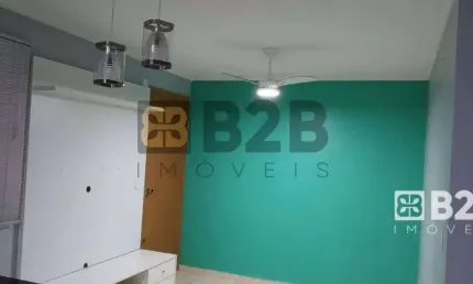 Apartamento Residencial à venda, Parque das Nações, Bauru - AP0268.