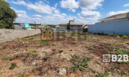 Terreno Residencial à venda, Jardim Estoril, Bauru - TE0145.
