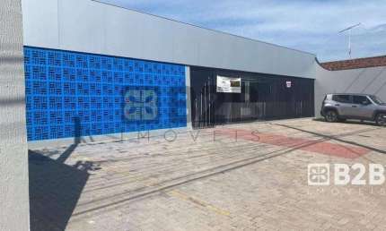 Salão Comercial à venda, Jardim América, Bauru - SL0002.