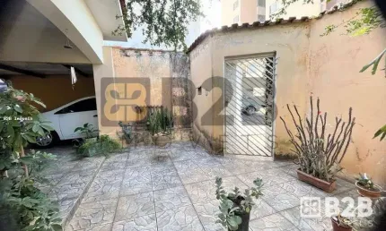 Casa Residencial à venda, Jardim América, Bauru - CA0256.