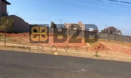 Terreno Residencial à venda, Residencial Floratta Nações, Bauru - TE0148.