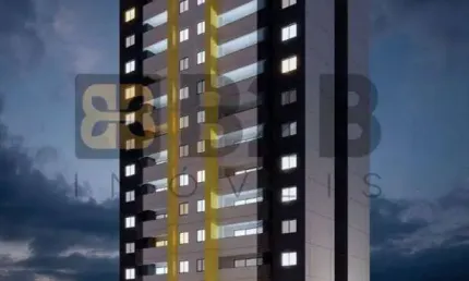 Apartamento à venda, 78 m² por R$ 784.200,00 - Plaza de Madrid - Bauru/SP