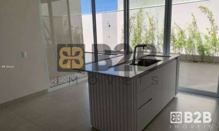 Casa com 3 dormitórios à venda, 292 m² por R$ 1.750.000,00 - Residencial Tamboré - Bauru/SP