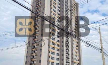 Apartamento com 2 dormitórios à venda, 64 m² por R$ 499.900,00 - Residencial Inside - Bauru/SP