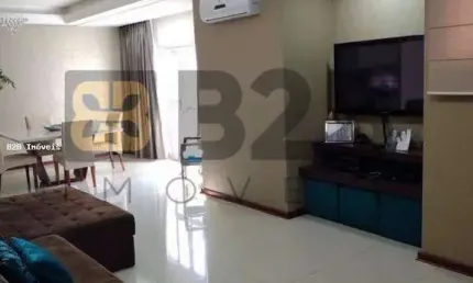Casa com 3 dormitórios à venda, 270 m² por r$ 1.700.000,00 - villaggio i - bauru/sp