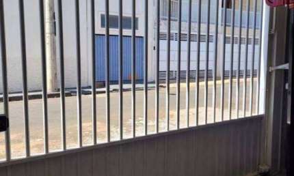 Casa Residencial à venda, Vila Cardia, Bauru - CA0275.