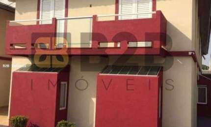 Apartamento Residencial à venda, Jardim Terra Branca, Bauru - AP0306.