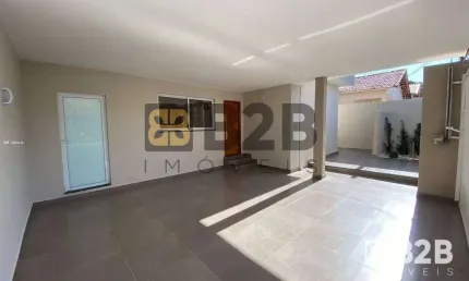 Casa Residencial à venda, Parque Alto Sumaré, Bauru - CA0279.