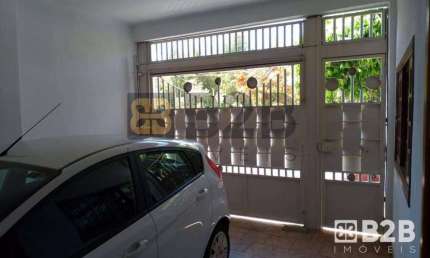 Casa Residencial à venda, Núcleo Habitacional Mary Dota, Bauru - CA0286.