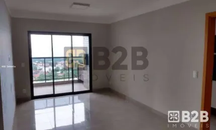 Apartamento com 3 dormitórios à venda, 101 m² por R$ 850.000,00 - Vila Mesquita - Bauru/SP