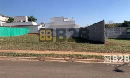 Terreno Residencial à venda, Residencial Lago Sul, Bauru - TE0160.