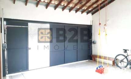 Casa Residencial à venda, Conjunto Habitacional Presidente Eurico Gaspar Dutra, Bauru - CA0293.