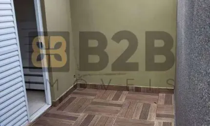 Casa Residencial à venda, Jardim Gerson França, Bauru - CA0294.
