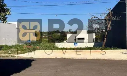Terreno residencial à venda, jardim estoril iii, bauru - te0164.