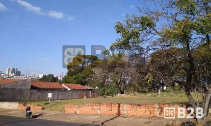 Terreno Residencial à venda, Parque das Nações, Bauru - TE0168.