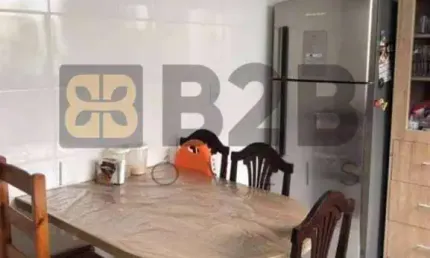 Casa residencial à venda, vila santista, bauru - ca0315.